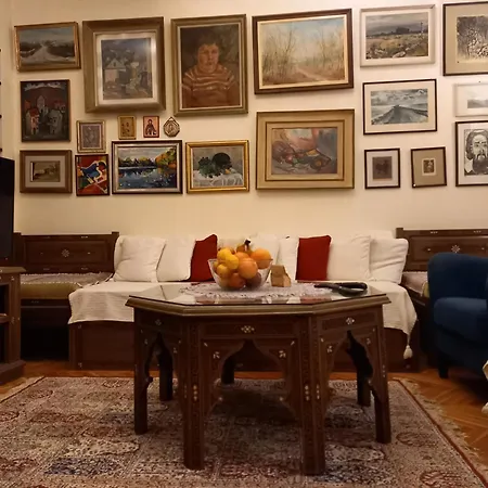 Mirara Appartamento *