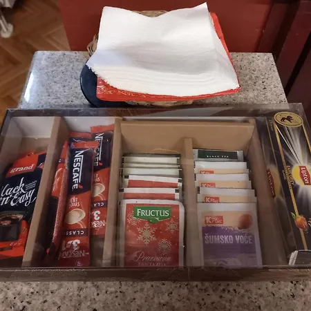 Mirara Appartamento *