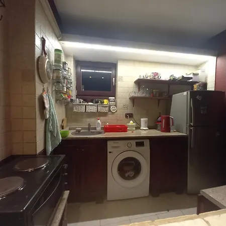 Appartamento Mirara *