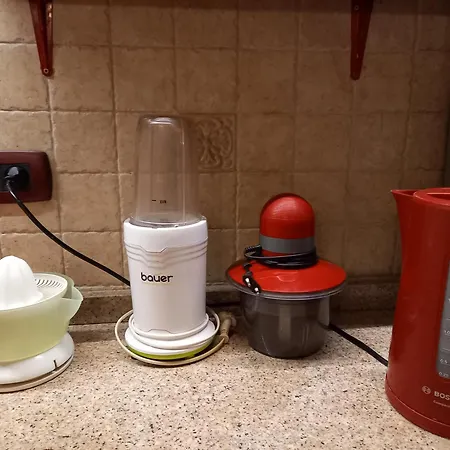 Mirara Appartamento *